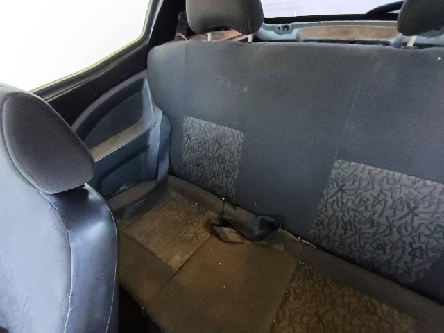 FORD KA FLEX - 2012/2013 — foto 16 de 22