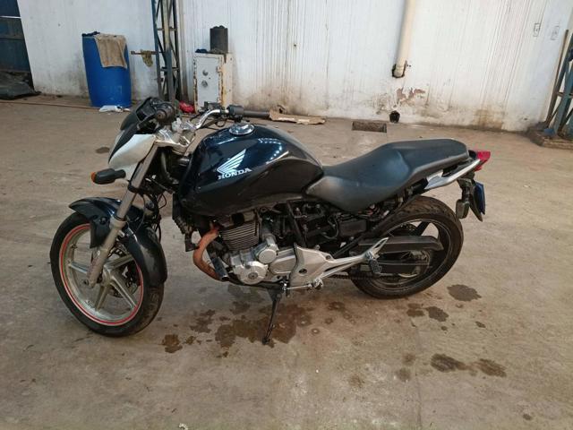 HONDA CB 300R - 2011/2012