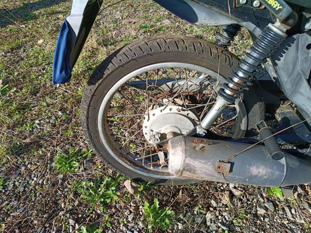 HONDA CG 125I FAN - 2018/2018 — foto 12 de 14