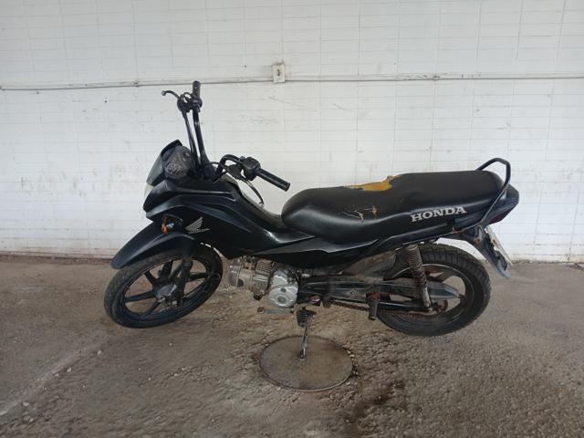 HONDA POP 110I - 2016/2017