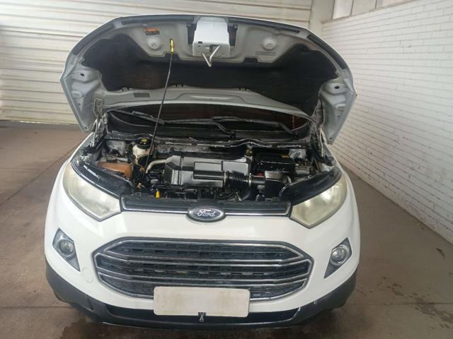 FORD ECOSPORT TIT AT 2.0 - 2014/2014 — foto 21 de 39