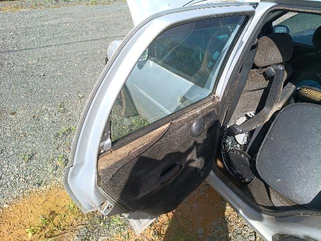 Foto 14 de 35: CORSA MILENIUM - 2002/2002