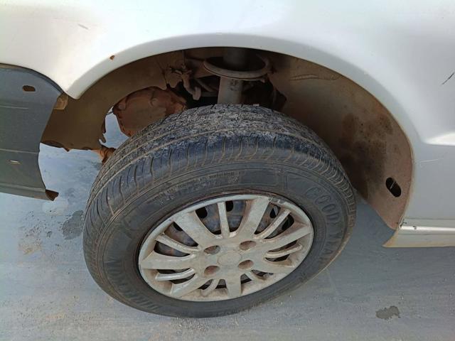 FIAT UNO MILLE ECONOMY - 2012/2013 — foto 9 de 24