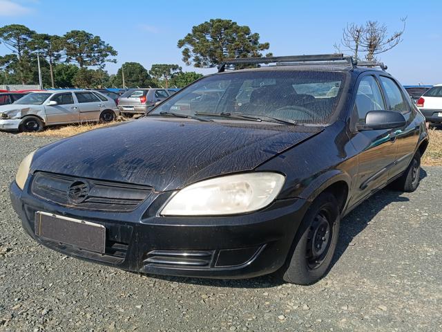 GM PRISMA JOY - 2008/2008