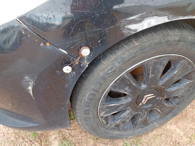PEUGEOT 207SW XR - 2009/2009 — foto 26 de 32