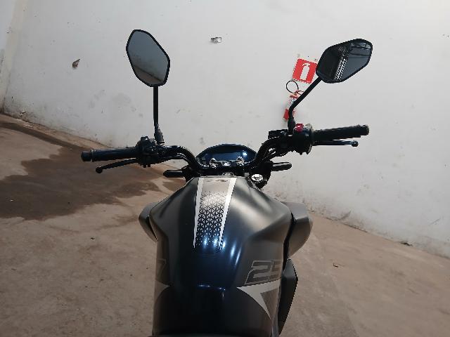 Foto 6 de 19: CB250F TWISTER ABS - 2022/2022