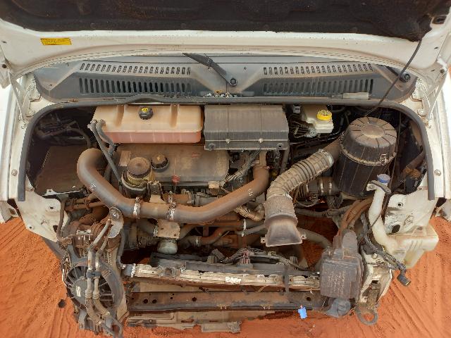 FIAT DUCATO MAXICARGO - 2012/2013 — foto 7 de 22