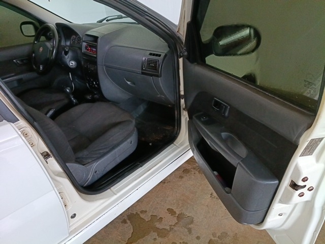 FIAT SIENA EL FLEX - 2011/2012 — foto 16 de 31