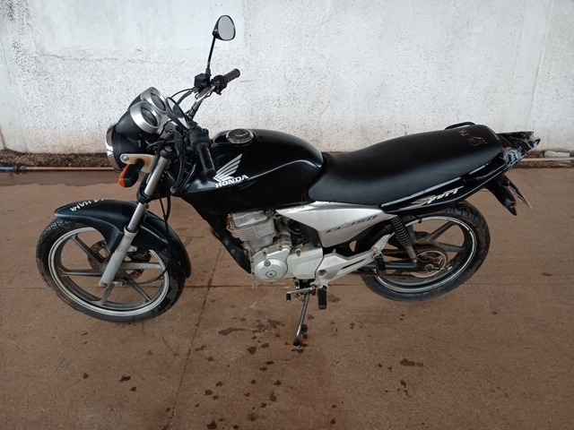 HONDA 150 SPORT