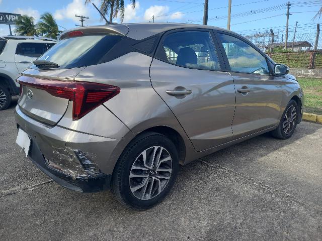 HYUNDAI HB20 10M LIMITED - 2022/2023 — foto 4 de 40