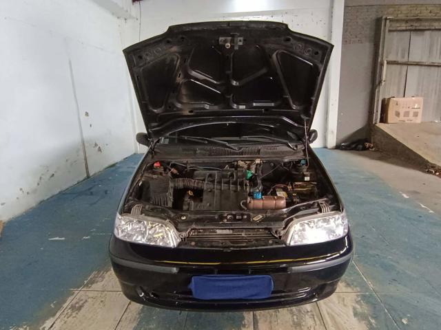 FIAT PALIO FIRE FLEX - 2006/2006 — foto 4 de 29