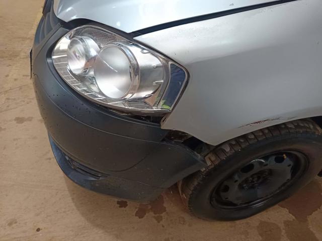 VOLKSWAGEN FOX 1.0 - 2007/2008 — foto 31 de 32