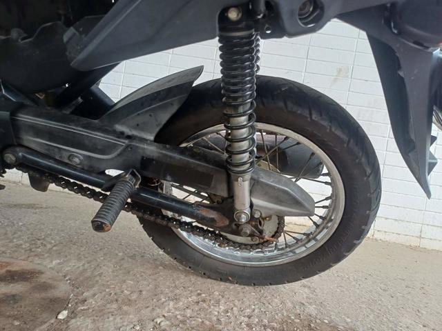HONDA POP 110I - 2021/2021 — foto 9 de 9