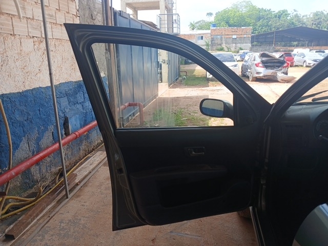 FIAT PALIO WEEK ELX FLEX - 2006/2007 — foto 13 de 37