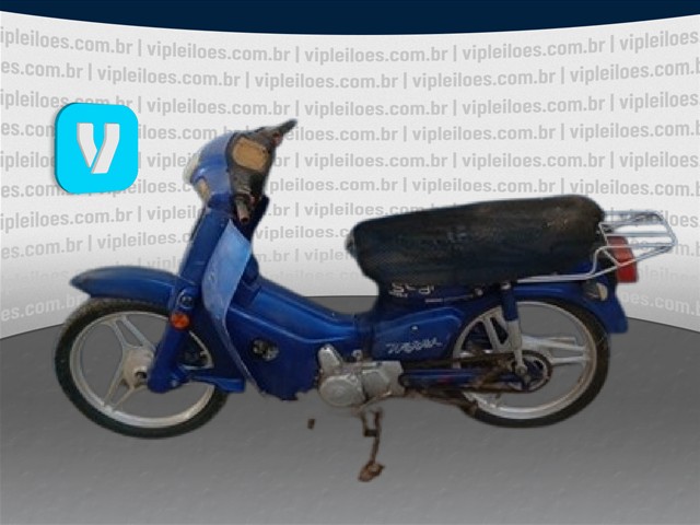 TRAXX - JL50 Q2 - leilão extrajudicial - PARNAÍBA PI - lance mínimo R$ 200