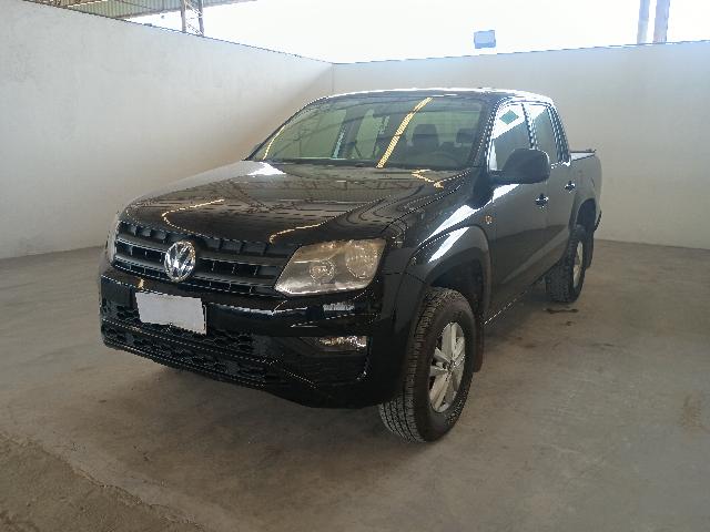 Volkswagen Amarok SE CD 2.0 16V TDI 4X4 Diesel 2019