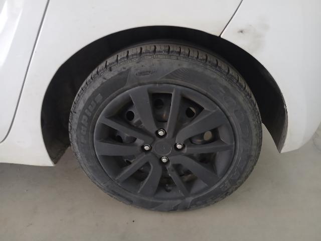 HYUNDAI HB20 1.0M COMFOR - 2014/2014 — foto 23 de 25