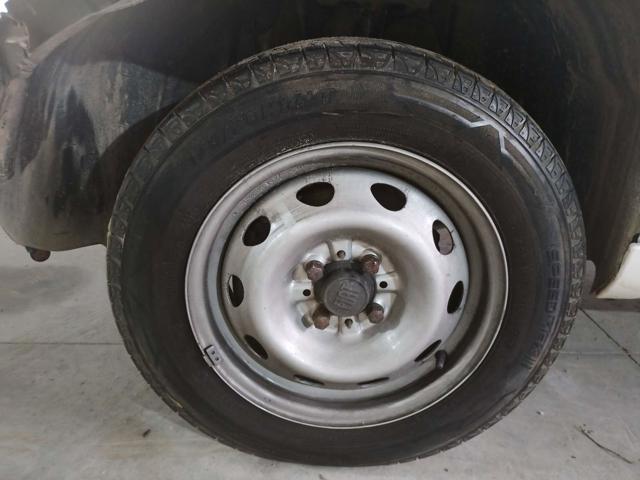 FIORINO ENDURANCE EVO 1.4 FLEX 8V 2P - 2023/2024 — foto 24 de 31