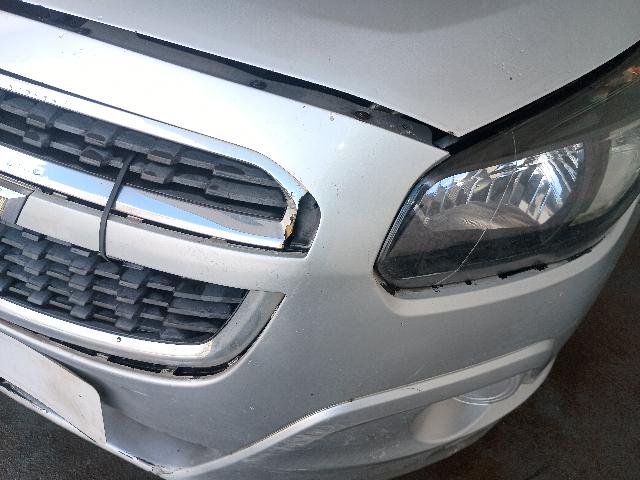 CHEVROLET SPIN 1.8L MT LT - 2013/2013 — foto 34 de 38