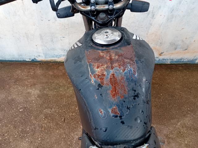 HONDA CG 150 TITAN ESD - 2004/2004 — foto 6 de 17