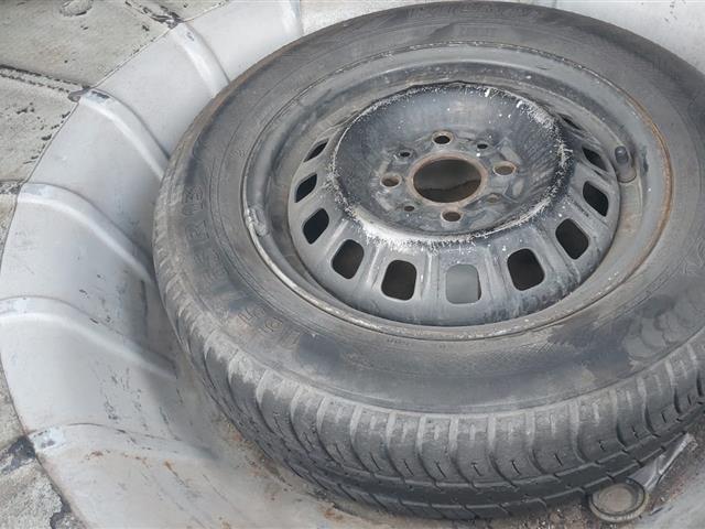 Foto 19 de 25: CORSA MILENIUM - 2001/2002