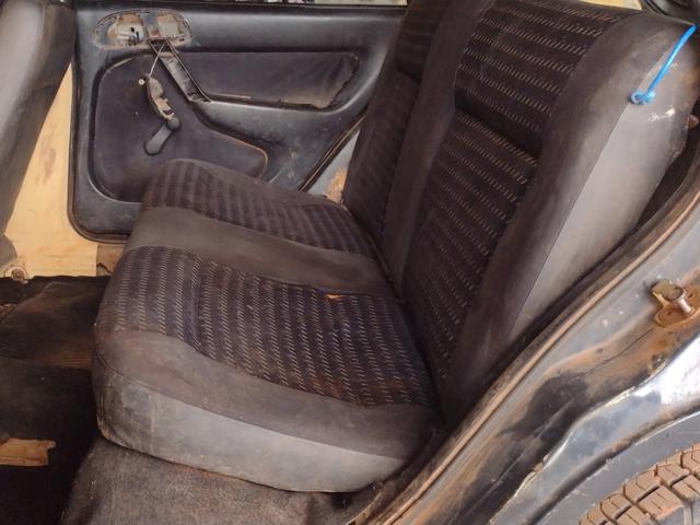 VOLKSWAGEN GOL 1.0 - 2003/2003 — foto 13 de 29