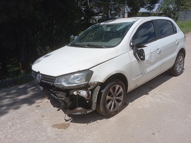 VOLKSWAGEN NOVO GOL CL MBV - 2017/2018