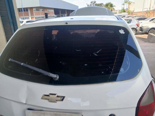 CHEVROLET CELTA 1.0L LT - 2013/2014 — foto 26 de 32