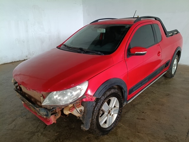 Foto 2: SAVEIRO 1.6 CE CROSS - 2011/2012