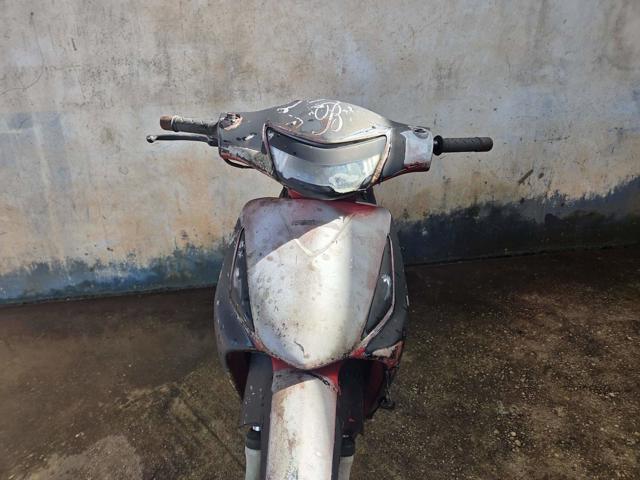 HONDA BIZ 125 ES - 2009/2010 — foto 17 de 26