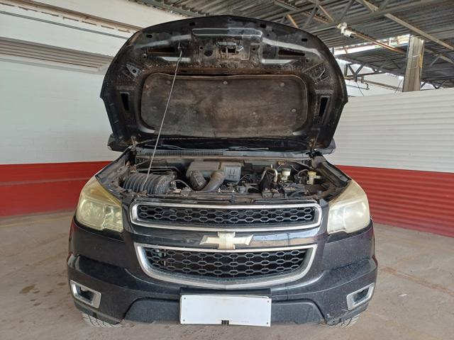 CHEVROLET S10 LT FD2 - 2012/2013 — foto 24 de 26