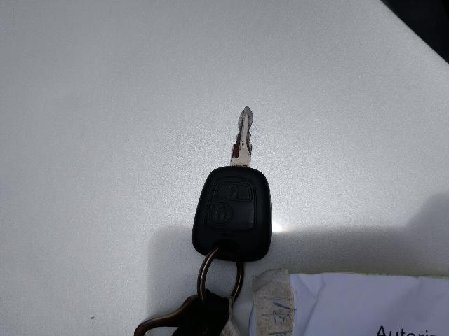 Foto 6 de 41: 207SW XR S - 2008/2009