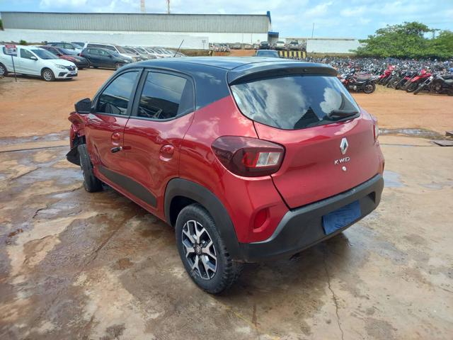 RENAULT KWID INT BTON - 2022/2023 — foto 4 de 28
