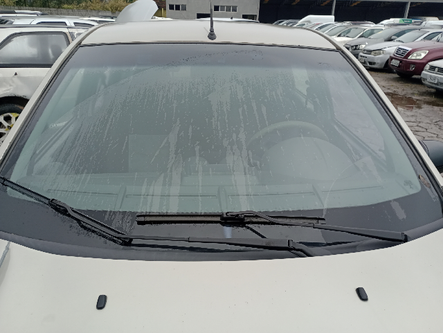 FORD FIESTA SEDAN FLEX - 2008/2008 — foto 12 de 12