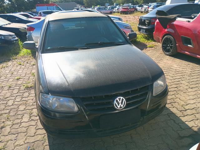 VOLKSWAGEN GOL 1.0 GIV - 2010/2010 — foto 10 de 24