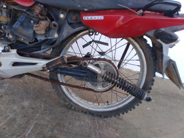 Foto 10 de 11: CG150 FAN ESDI - 2014/2014