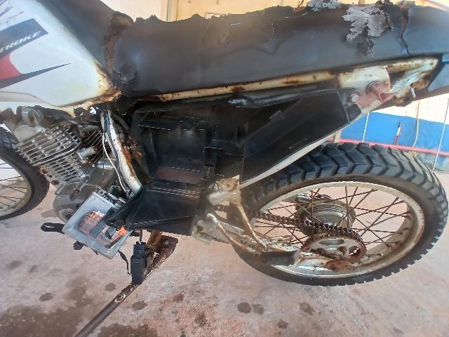 Foto 15 de 17: XTZ 125K - 2006/2006