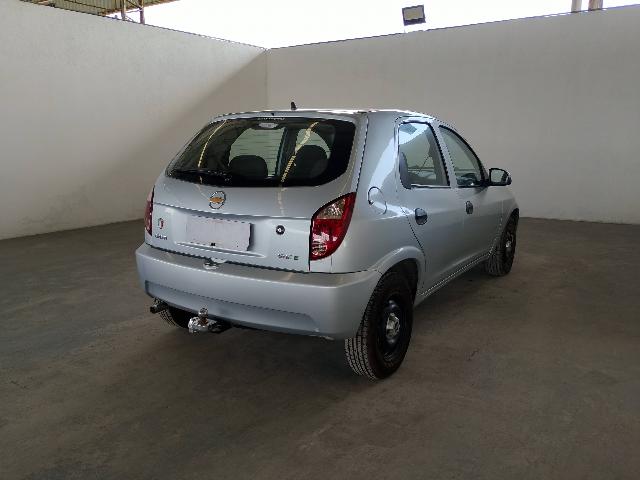 GM CELTA 4P SPIRIT - 2010/2011 — foto 4 de 40