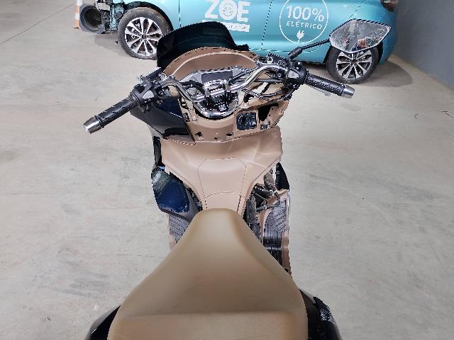 PCX 160 DLX - 2025/2025 — foto 7 de 19