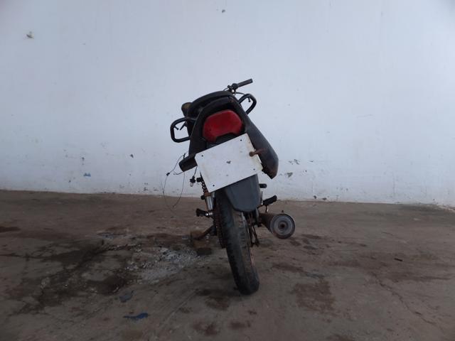 HONDA CG 125 FAN KS - 2011/2011 — foto 8 de 11