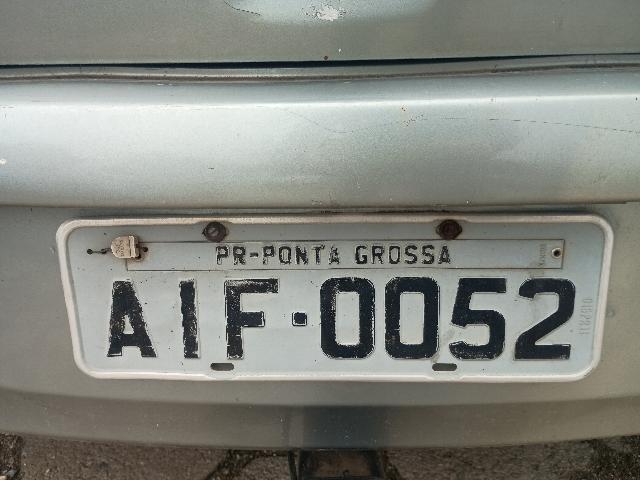 Foto 18 de 22: CORSA HATCH MAXX - 2008/2008