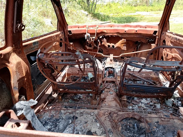 Foto 5: CORSA WIND - 1997/1998