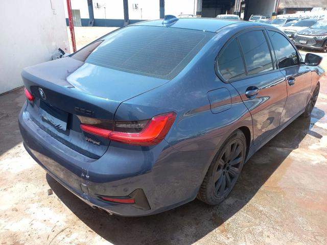 BMW 320I ACTIVE FLEX - 2021/2021 — foto 3 de 29