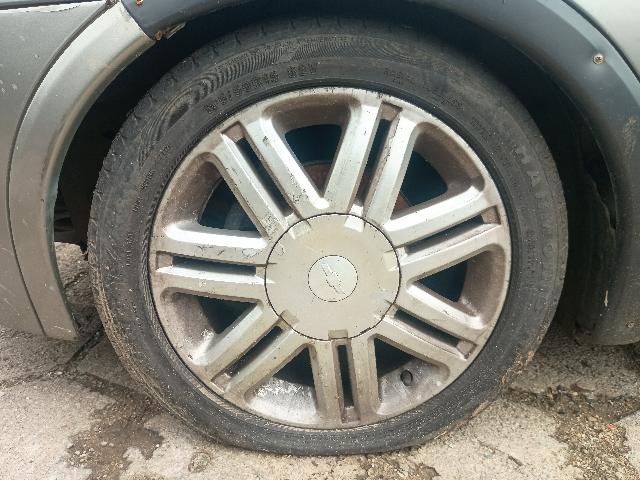 Foto 10 de 22: CORSA HATCH MAXX - 2008/2008