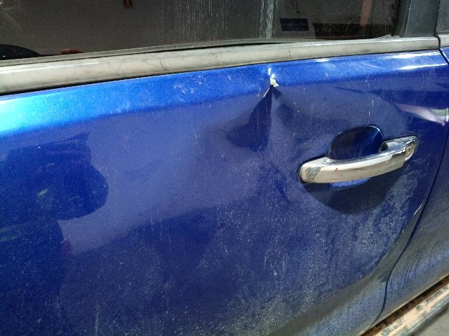 FORD RANGER XLTCD2 25B - 2015/2015 — foto 39 de 40