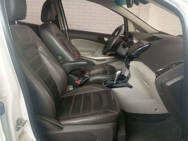FORD ECOSPORT TIT AT 2.0 - 2014/2014 — foto 12 de 39