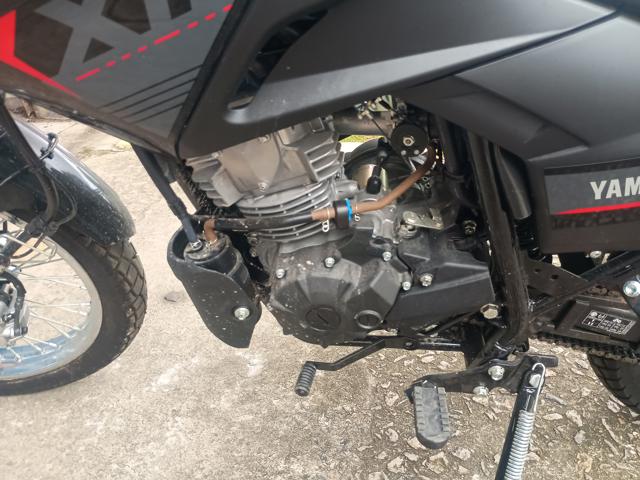 YAMAHA CROSSER S ABS - 2025/2025 — foto 9 de 20