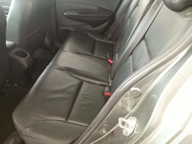 HONDA CITY EX FLEX - 2013/2013 — foto 14 de 31