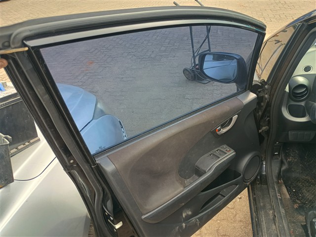 HONDA FIT EX FLEX - 2009/2009 — foto 15 de 33