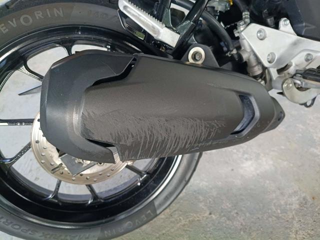 YAMAHA FZ15 FAZER ABS - 2025/2025 — foto 13 de 24